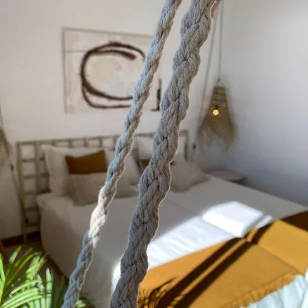 Apartment Samil55 *