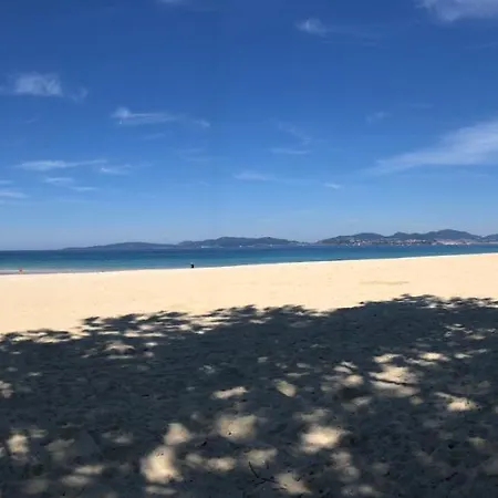 Samil55 Apartment