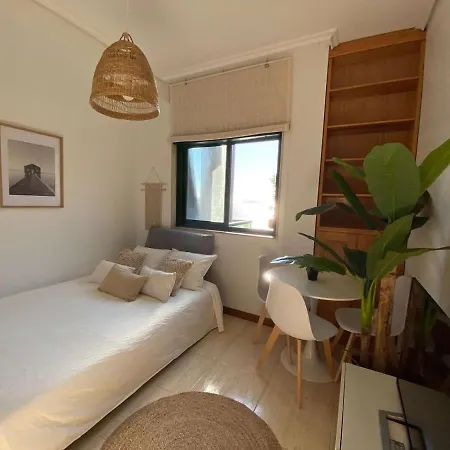 Samil55 Apartment *