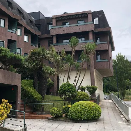 Appartement Samil55 Vigo