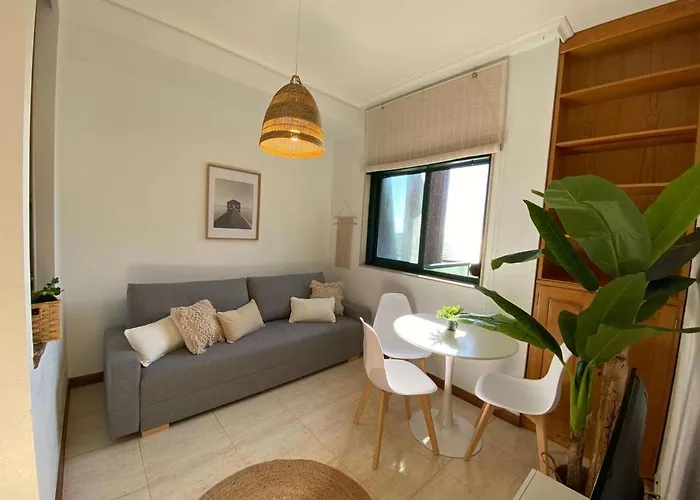 Apartamento Samil55 Vigo