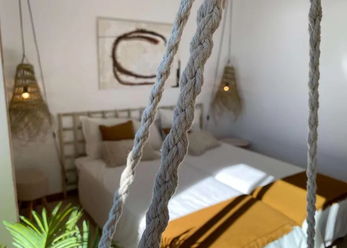 Apartamento Samil55 *