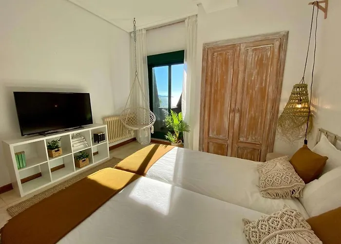 Samil55 Apartamento