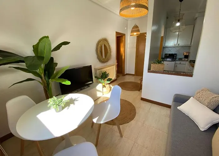 Apartamento Samil55 *