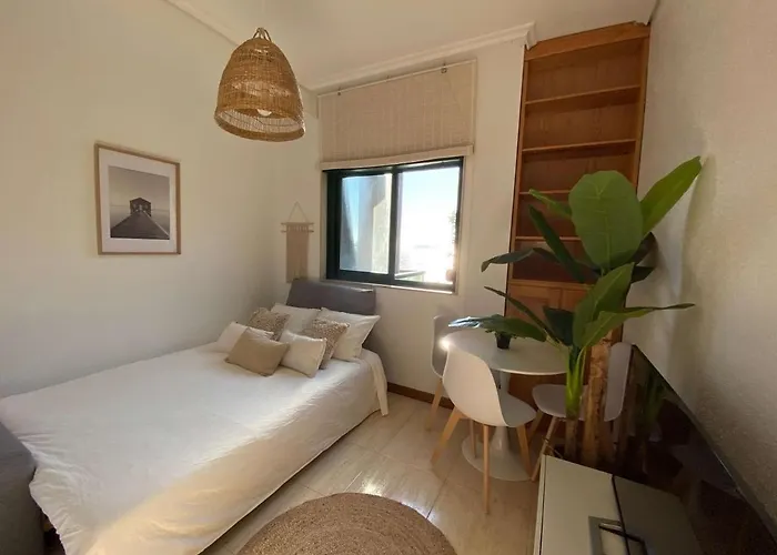 Samil55 Apartamento *