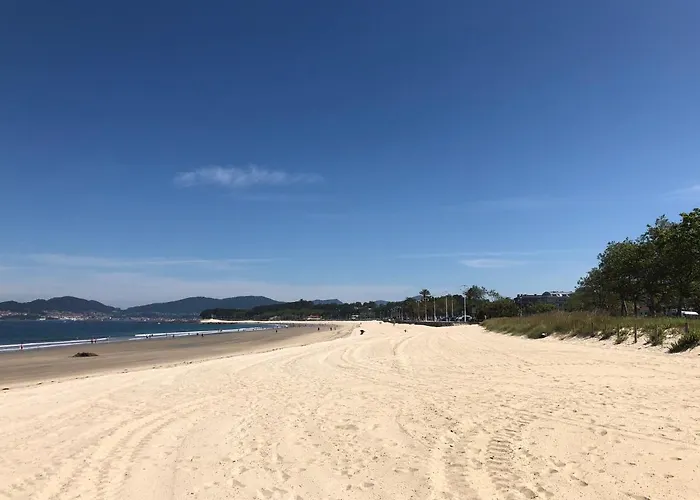 Samil55 Apartamento *