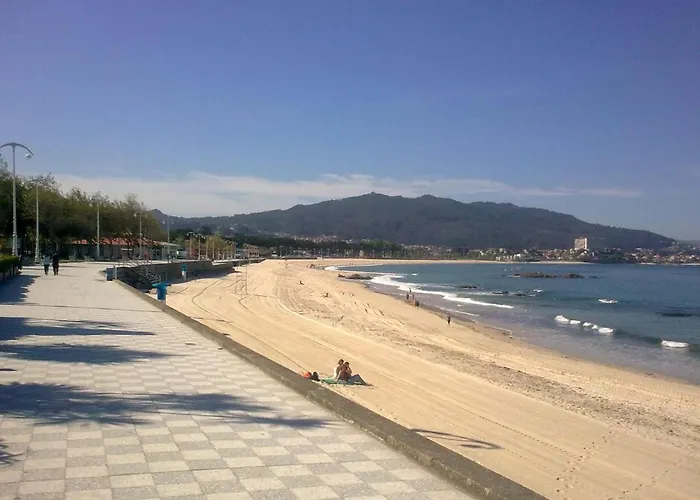 Apartamento Samil55 *